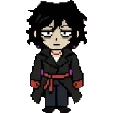 Bok-su sprite