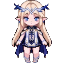 Luceverina sprite
