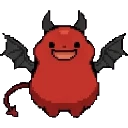 Papita sprite