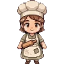 Mae sprite