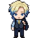 Kaiser sprite