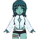 Juu sprite