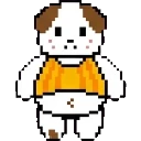 Oscar sprite