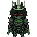 1x1x1x1 sprite