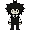 Abbie sprite