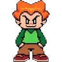 Pico sprite