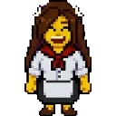 BAKER sprite