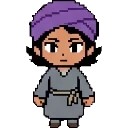 شيرا sprite