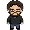 Vincent Everyman sprite