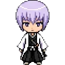 Gin sprite