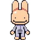 Intern sprite