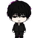 Пак Джуён sprite