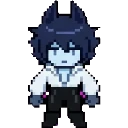 Mister Compass sprite