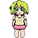 Sakura sprite
