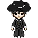 Madam sprite