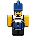 NoiseMaker sprite