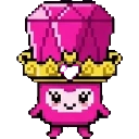 Dory sprite