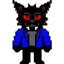 R sprite