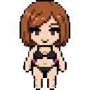 Nobara sprite
