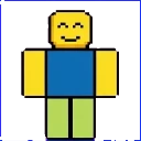 Noob sprite