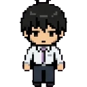 Chrollo Lucilfer sprite