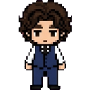 Sedrick sprite