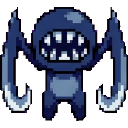 A Quiet Place sprite