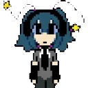 Rimmy sprite