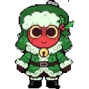 Bobette Carolinne sprite
