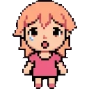 Mimiry sprite