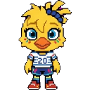 Ettie sprite