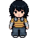 MaoMao sprite
