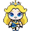 Charlesping sprite