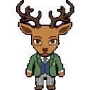 Louis sprite