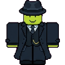 Mafioso sprite
