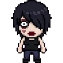 Chezzi sprite