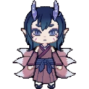Yue Yan sprite