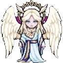 Alexander sprite