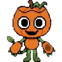 Gourdy sprite