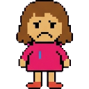 arma cry child sprite
