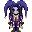 Jester sprite