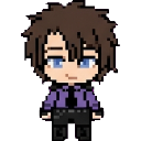 Michael sprite