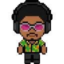 Kévin sprite