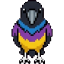 Yuki sprite