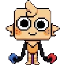 Goob sprite