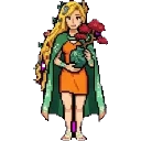 Sigyn sprite