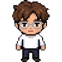 Léo sprite