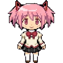 Madoka sprite