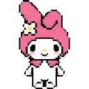Melody sprite