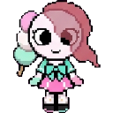 Dango sprite